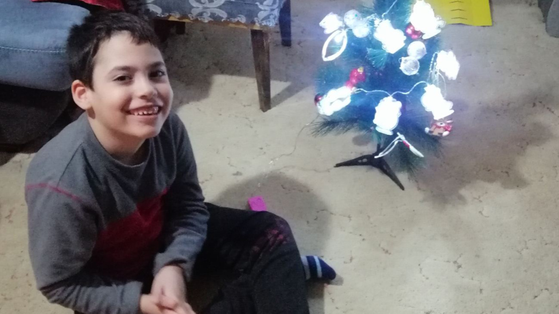 Майката на 7-годишния Преслав: Не искаме...