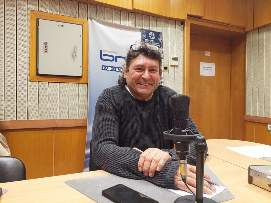 Калоян Ханджийски