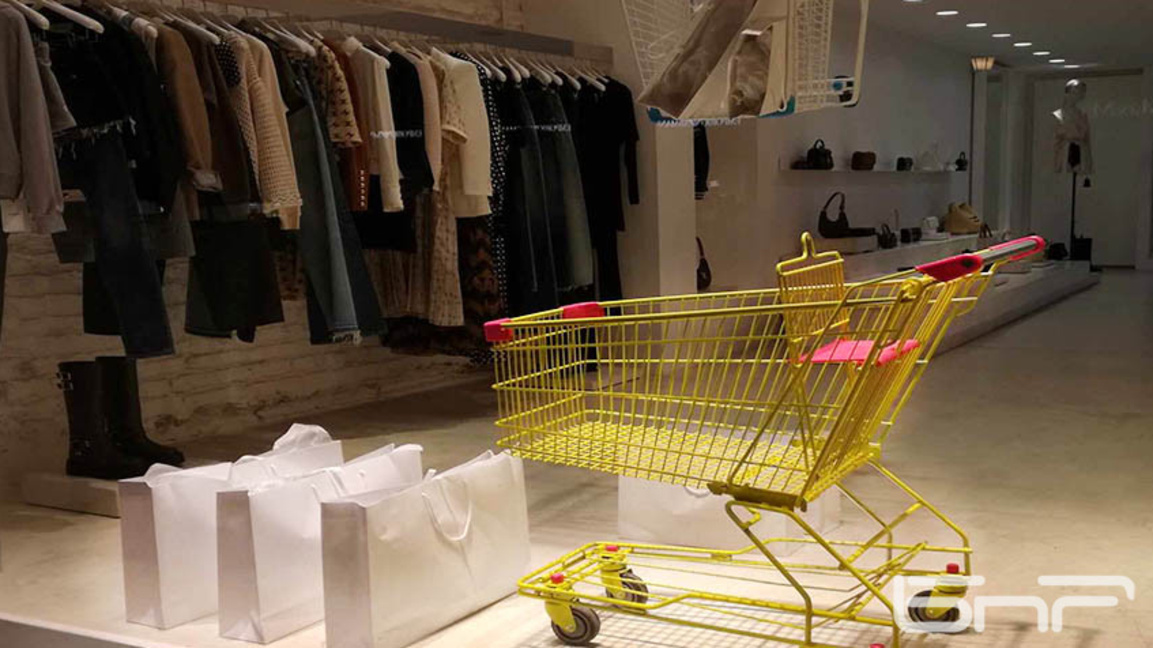 Мода с мисия - нека се информираме къде и как се произвеждат дрехите!