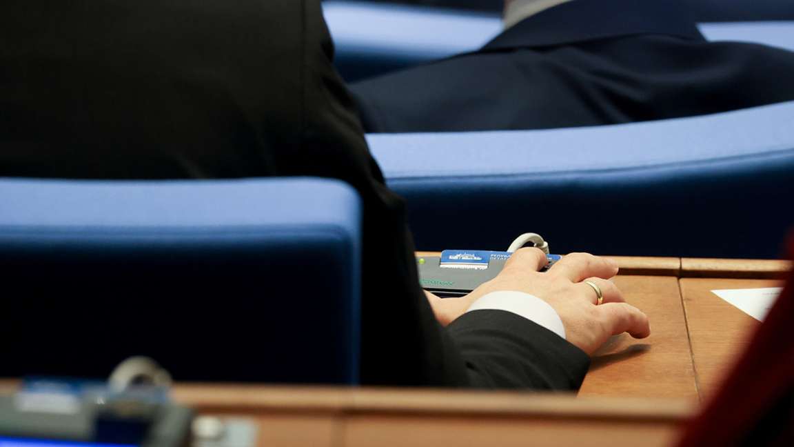 В Турция и другите страни извън ЕС ще има до 20 изборни секции