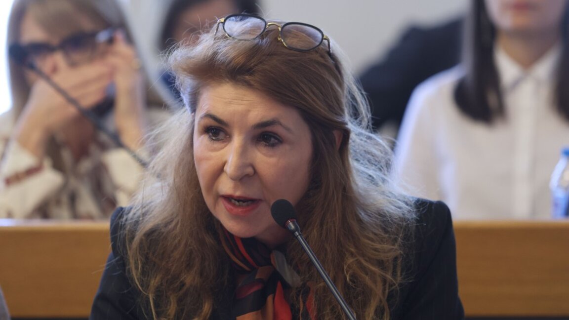 Арх. Богдана Панайотова