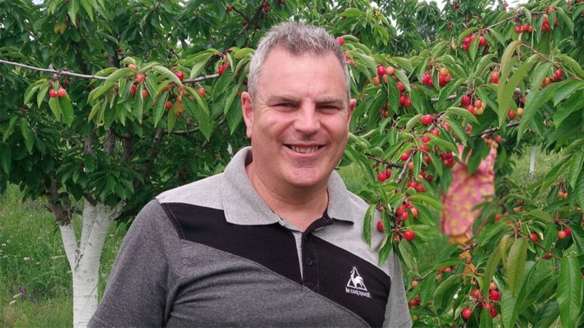 Роберт Иди – британец, который заботится...