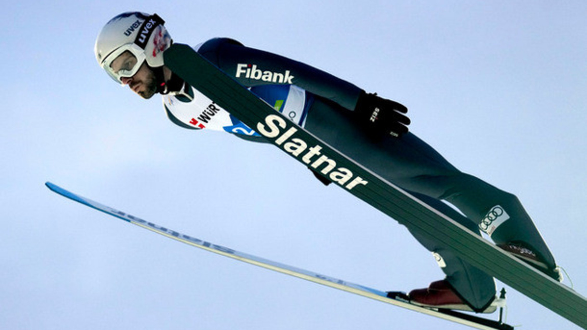 Зографски постигна най-високото си класи...