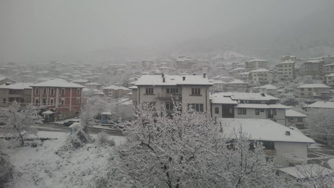 Традиции, вярвания и обичаи на Коледа в Родопите