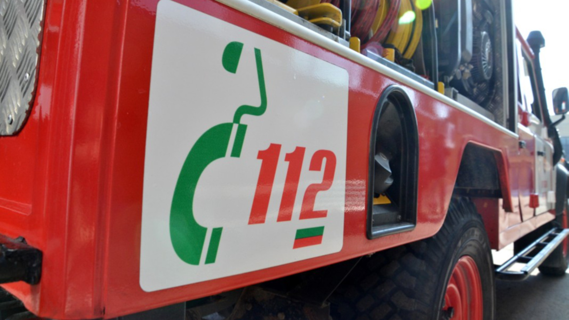 53-годишен е загинал при пожар в къща в ...