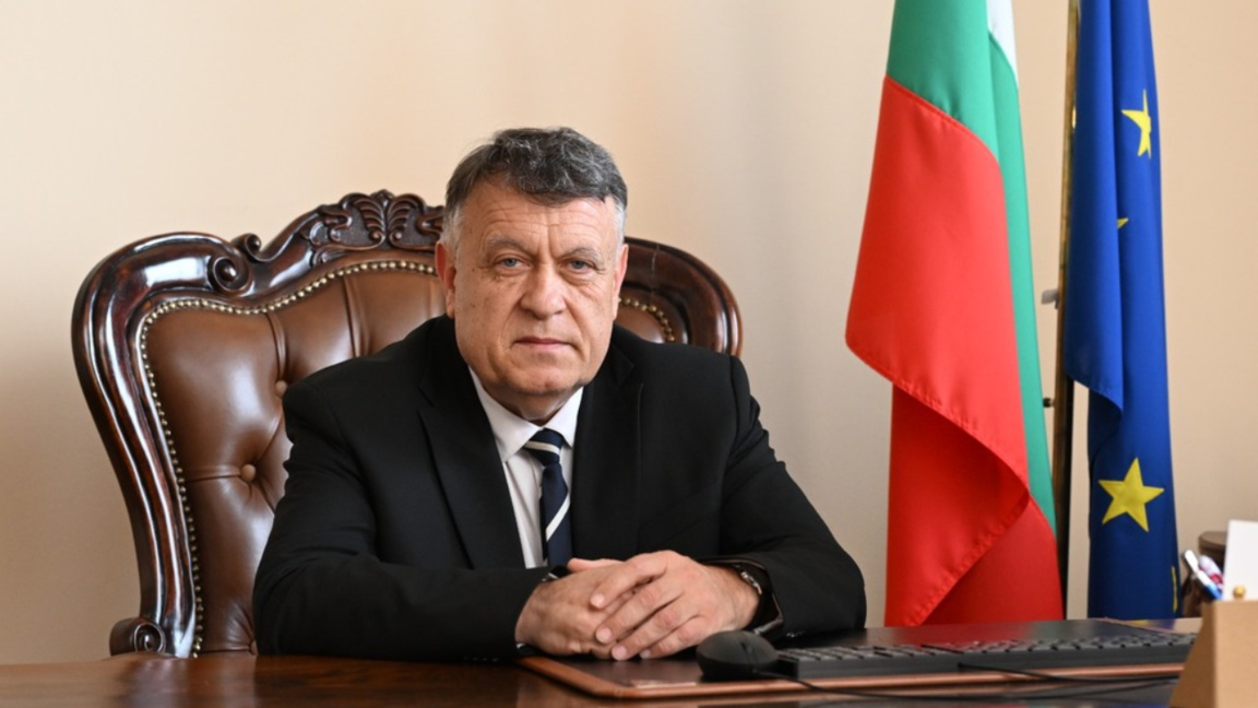 Министар Влчев: Образовање ствара слобод...