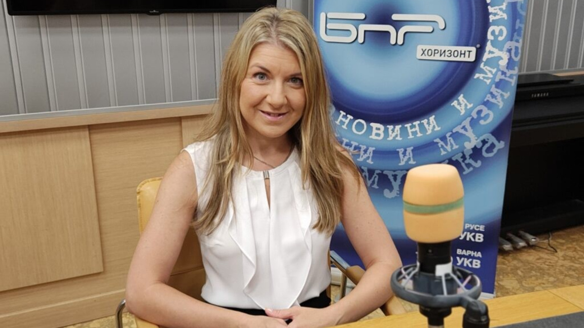 Габриела Руменова