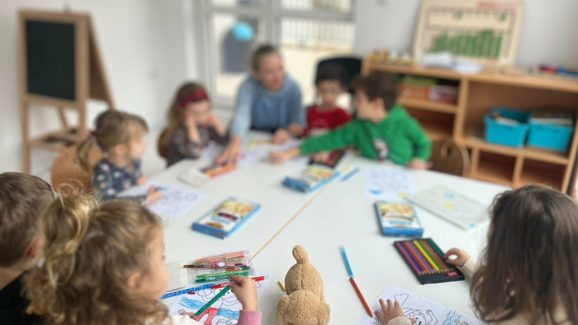 Ana dili insanın kendi tarihi ve benliği...