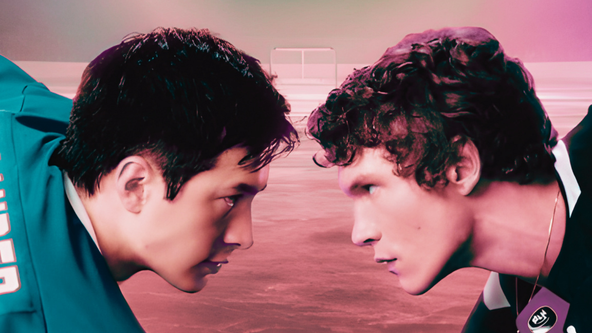 Ръст на онлайн търсенията за хокей зарад...