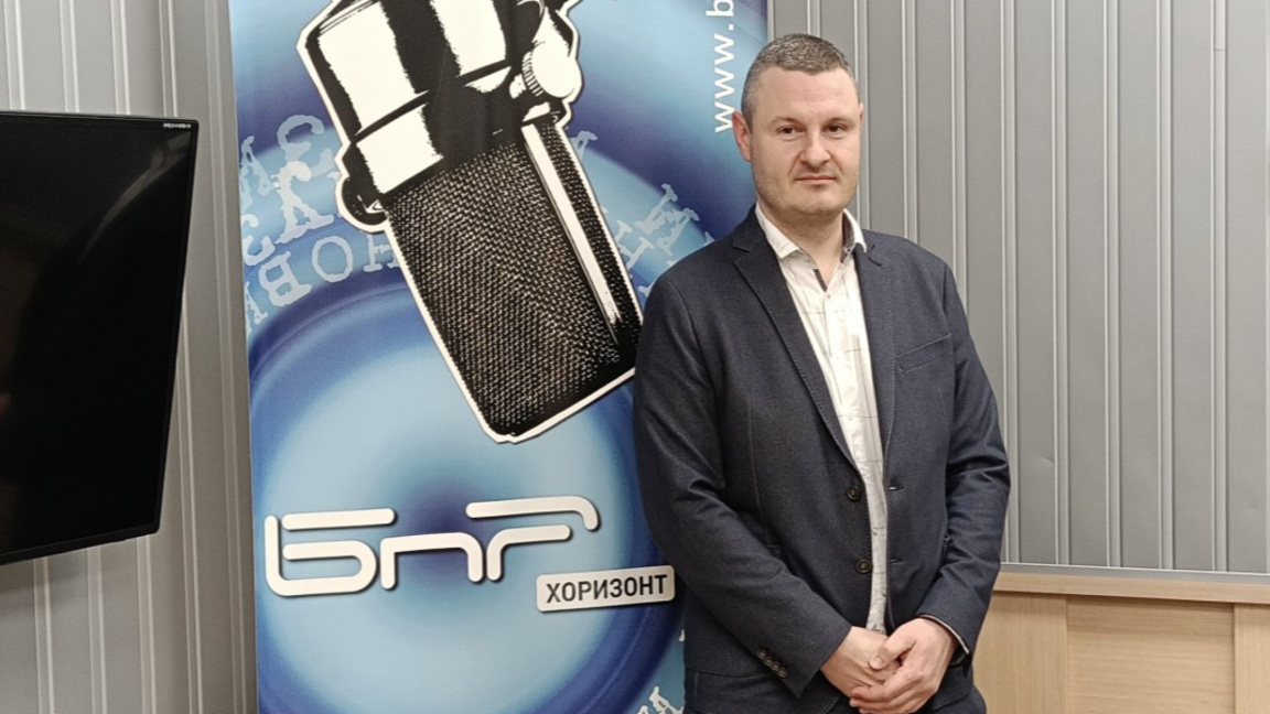 Симеон Ставрев