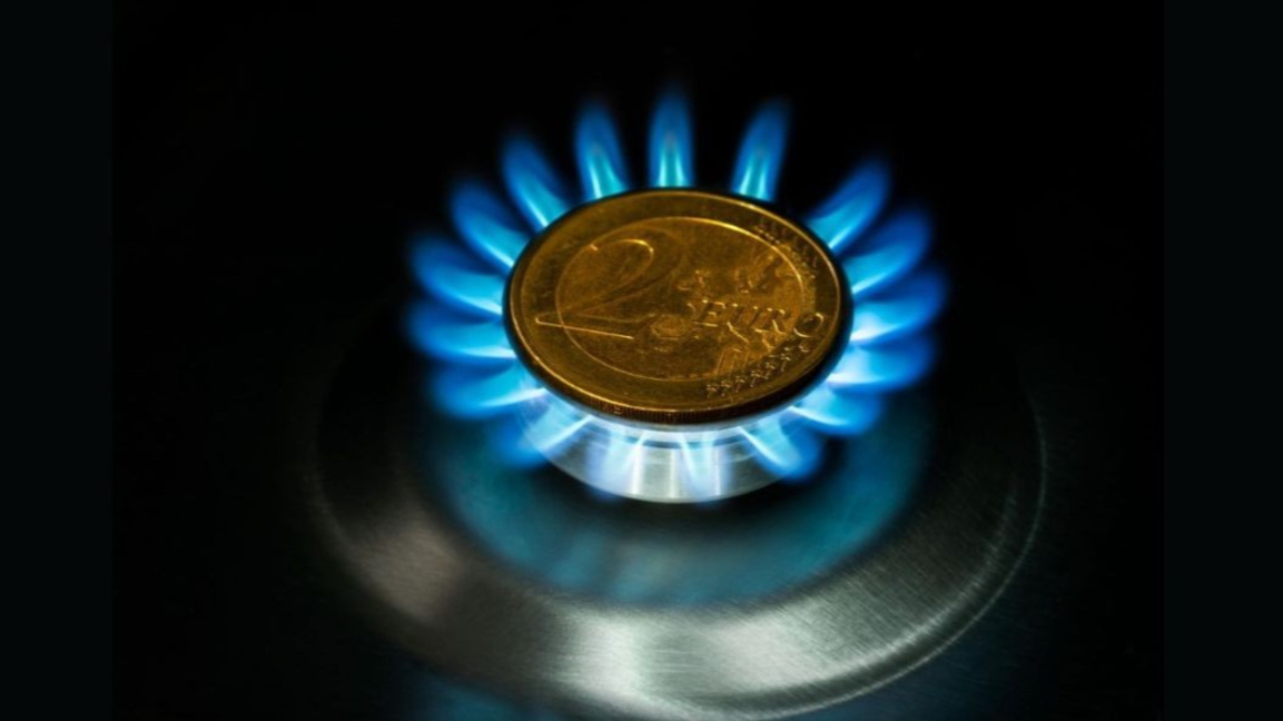 Газът в Европа поевтинява с над 12%