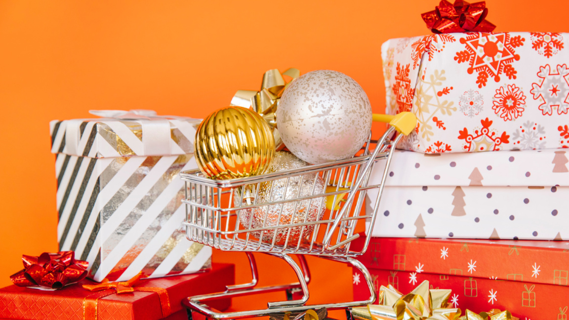 Vatandaşların Noel ve Yılbaşı için ayırd...