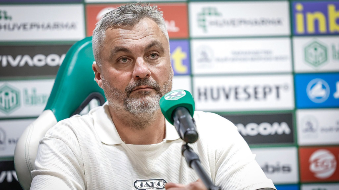 Томас Райс: Нужно е време за промяна в Л...