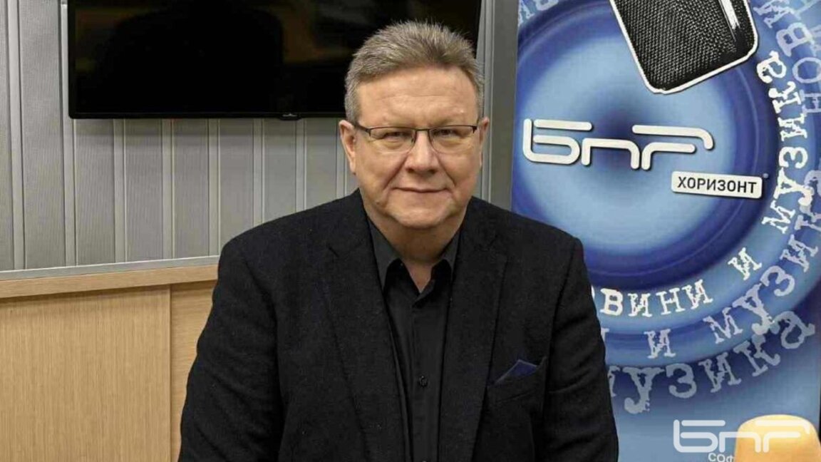 Явор Дачков