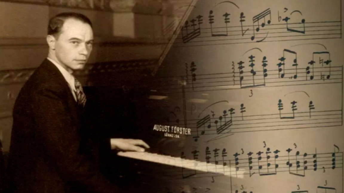 Dimitar Nenov’s Christmas: The first maj...