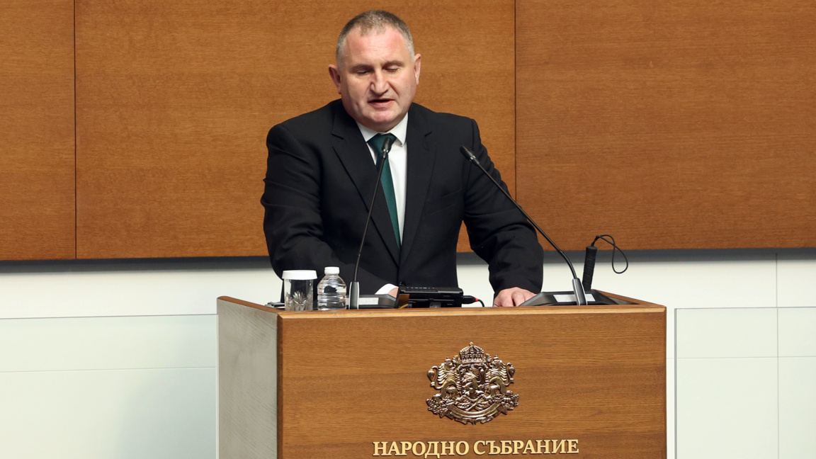 За одно поколение Болгария потеряла боле...