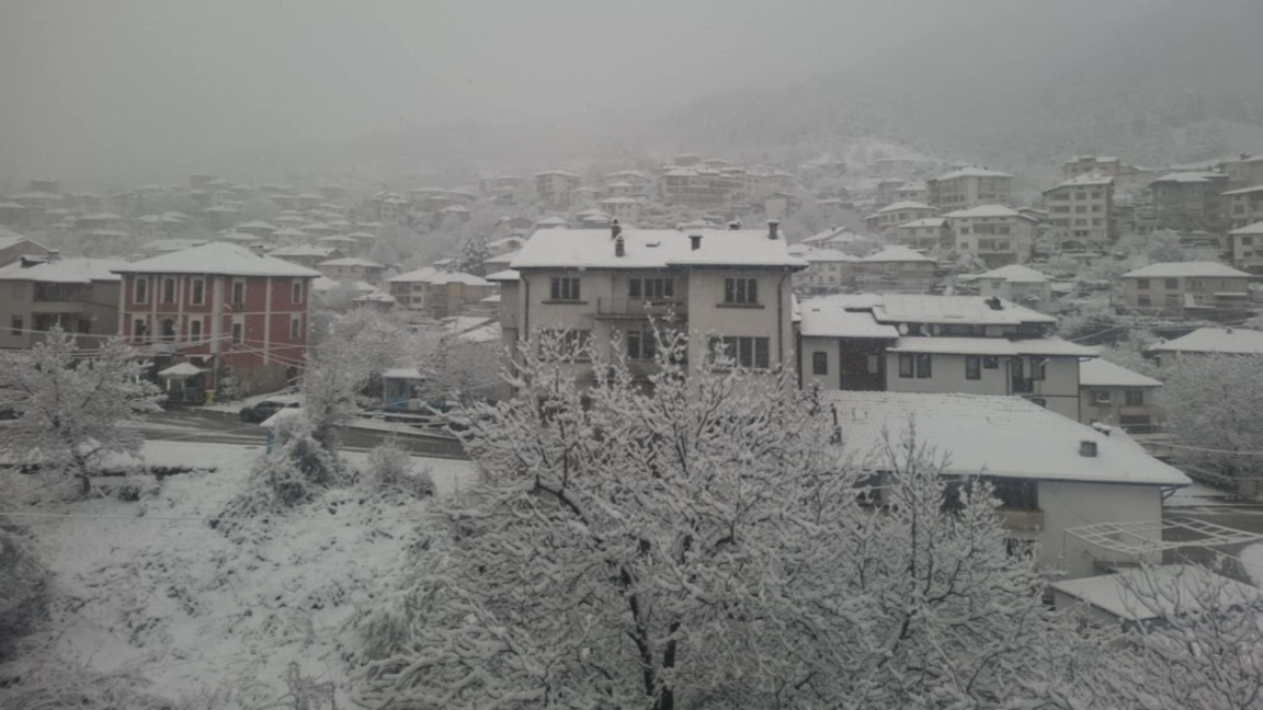 В Смолян обстановката постепенно се нормализира