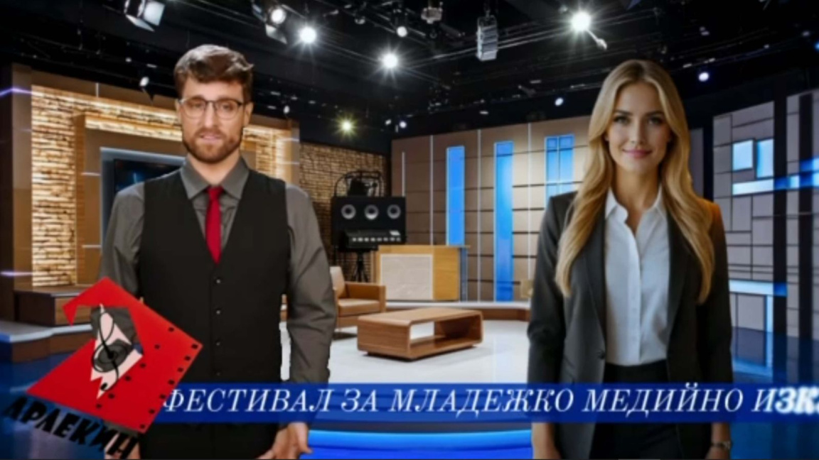 Изкуствен и естествен интелект пишат пес...
