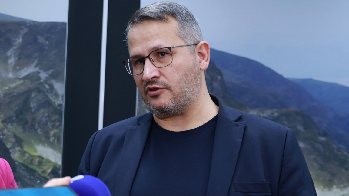 Иван Христанов