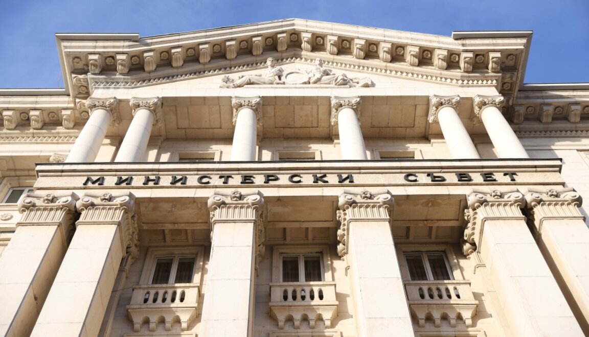 Regierung bringt Haushaltsentwurf unverändert ins Parlament ein