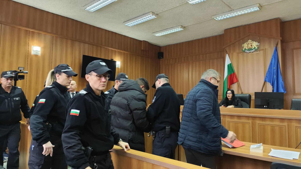 Започва делото за катастрофата с три жертви на Околовръстното шосе на Пловдив