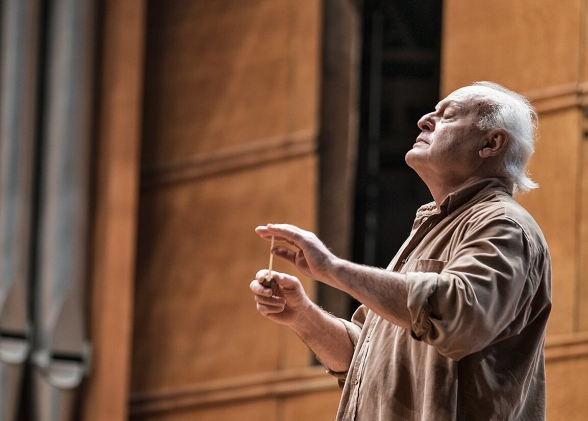 Маестро Георги Димитров