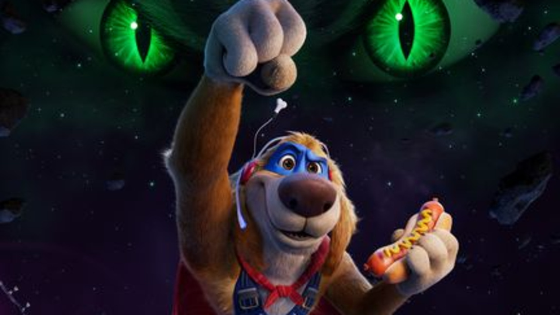 Премиера на "Чарли Суперкучето"