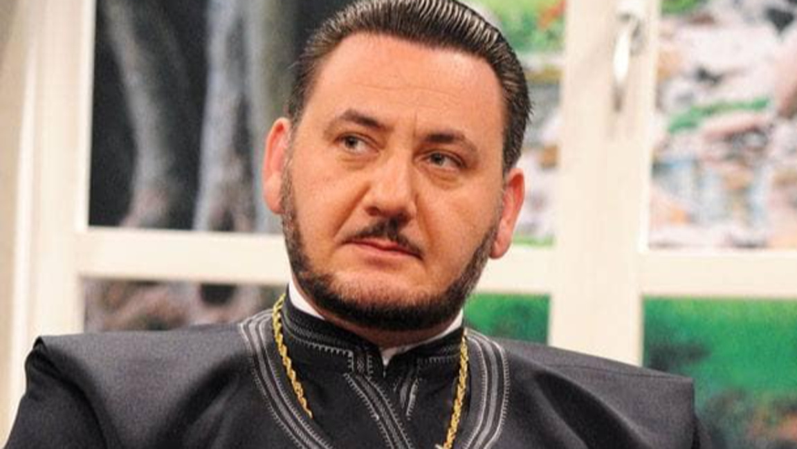 В "Срещите" тази събота - как Светото пи...