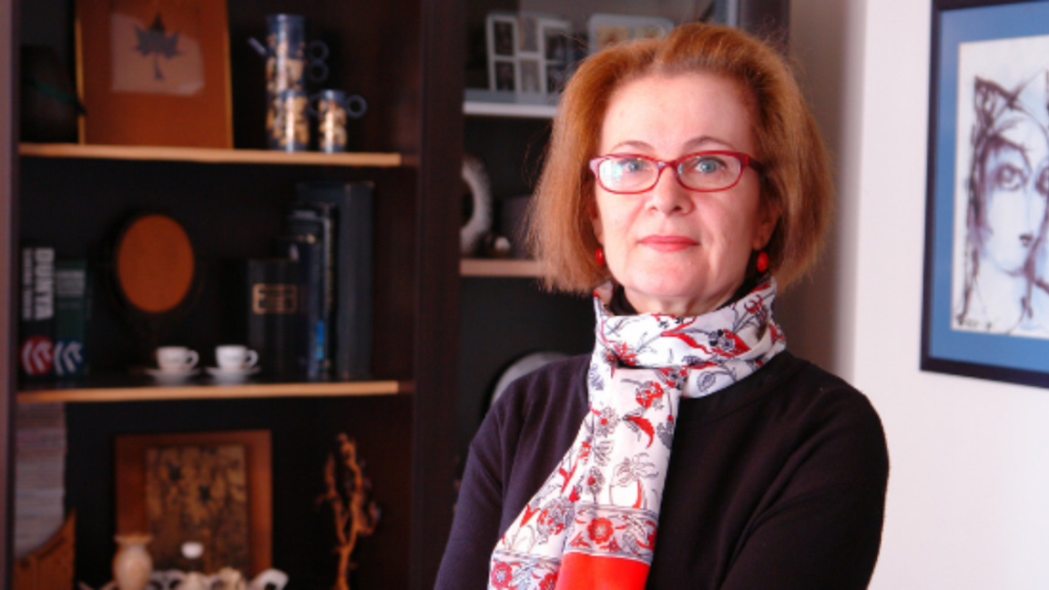 Georgi Gospodinov’un Eserlerini Türkçe’y...