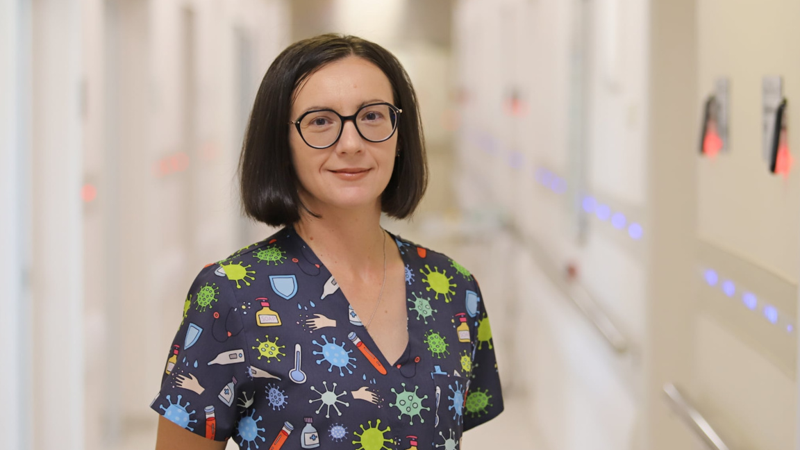 Трихинелоза – периодично срещана паразит...