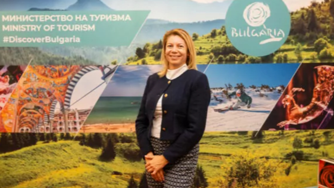 Бургас на туристическа борса №1 у нас, а...