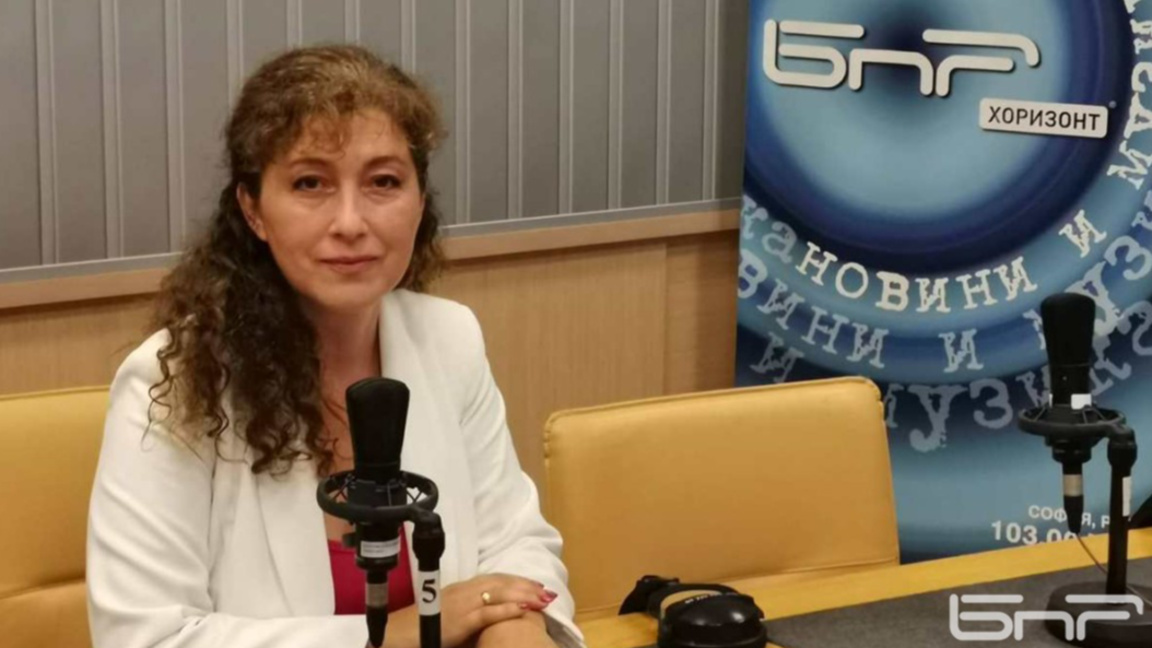 Ваня Нушева