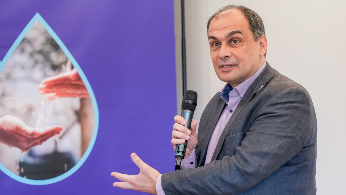 Михаил Бояджиев