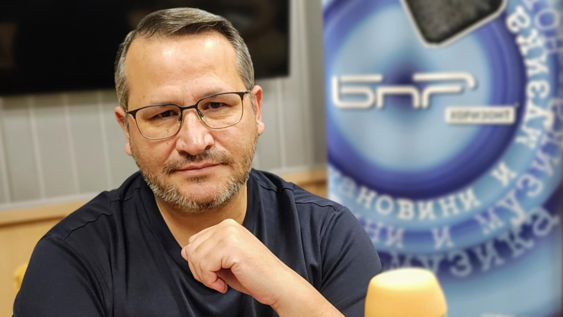 Иван Христанов