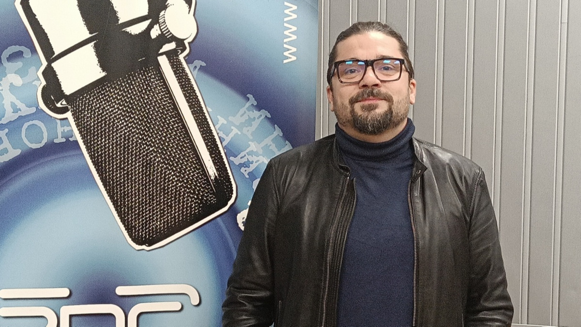 Страхил Делийски: Изборният проблем не е...