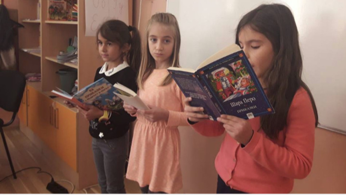 Снимката е илюстративна