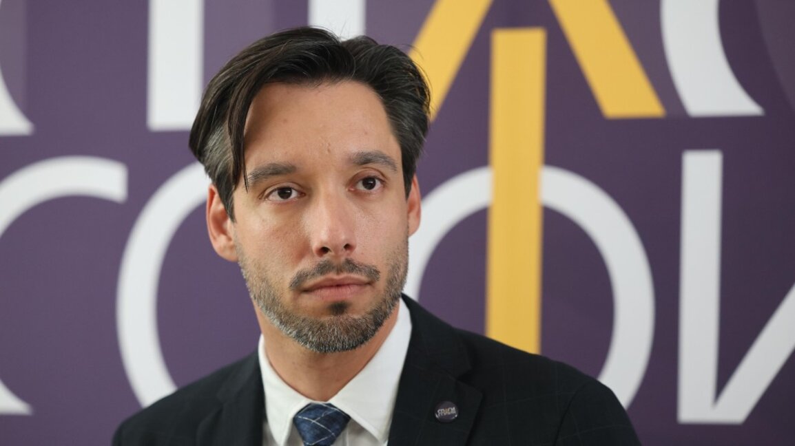 Признанията на Бонев за краха на коалицията в СОС: Близки на Васил Терзиев колят и бесят!