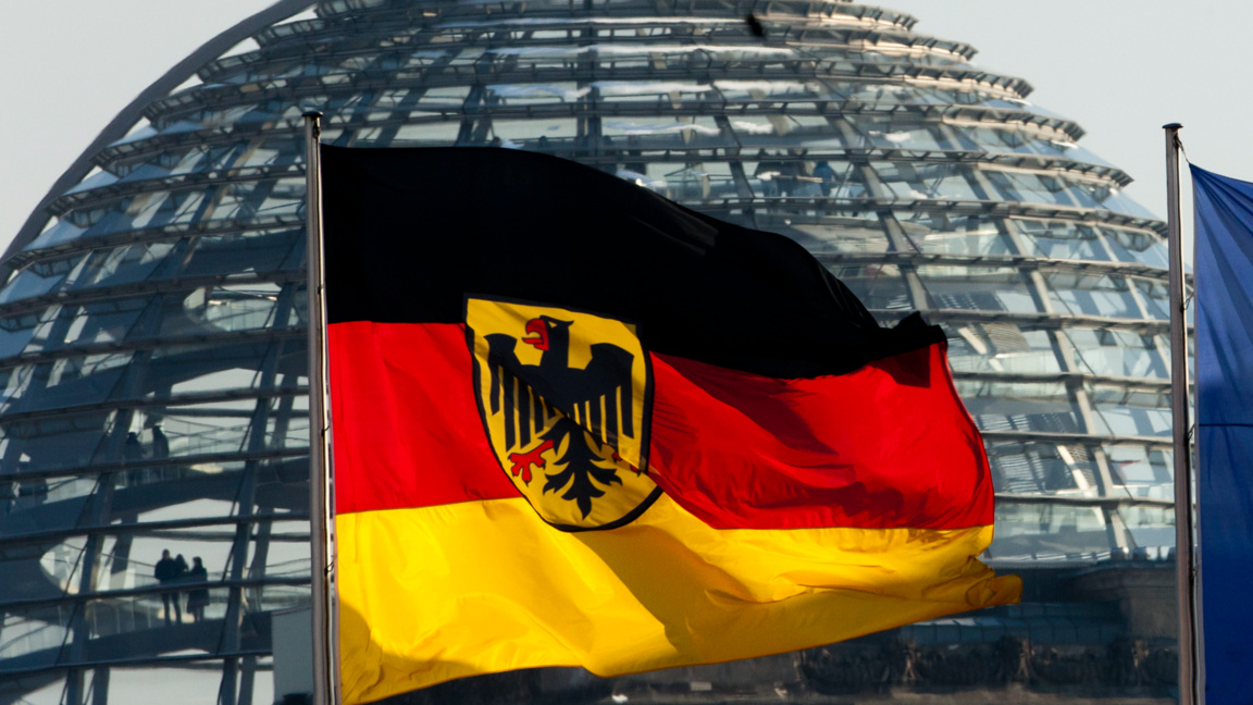 Германия: Осуетиха ислямистки заговор за атака на коледен базар