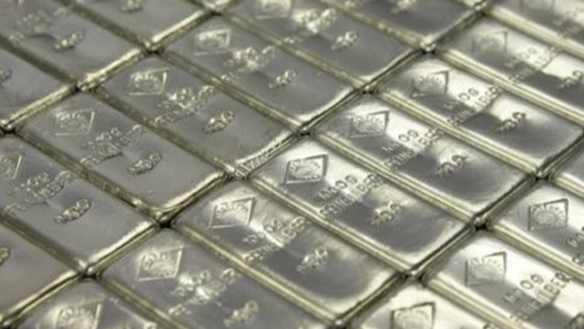 Златото, среброто и платината рекордно с...