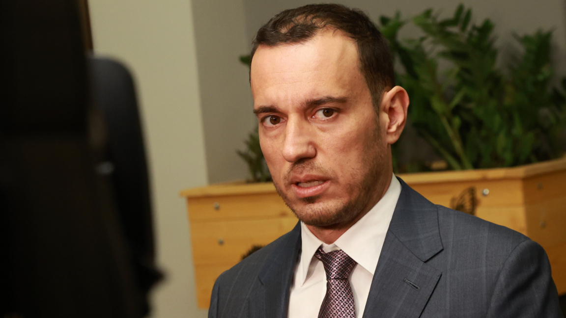 Васил Терзиев