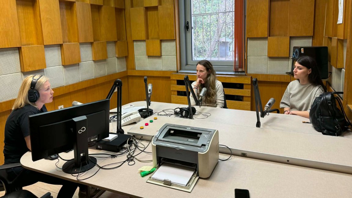 Грижата за бездомните животни означава п...