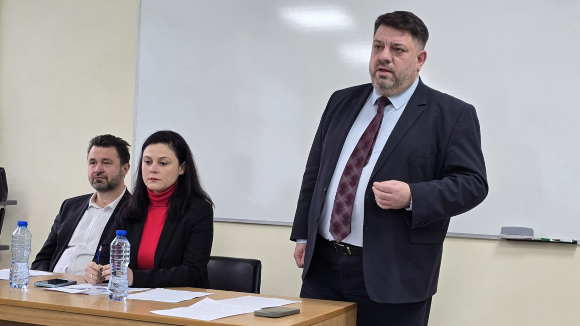 Атанас Зафиров