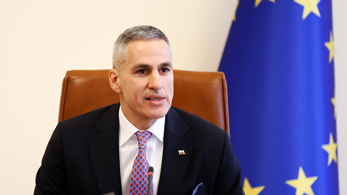 “El voto comprado hasta ahora equivale a...