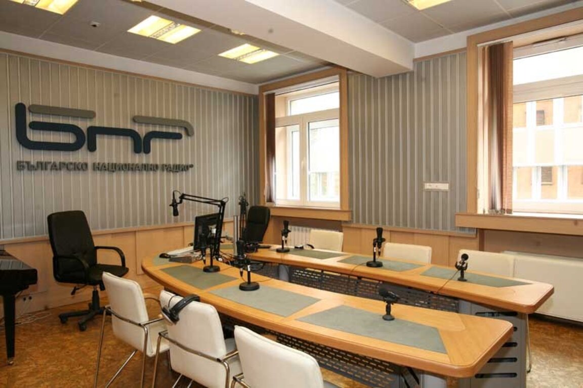 БНР изразява категорична позиция срещу всякакви опити за намеса в редакционната му политика