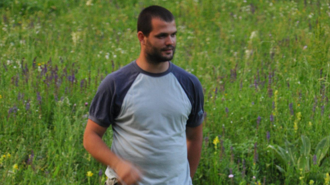 Владимир Тодоров: Популацията на мечките...