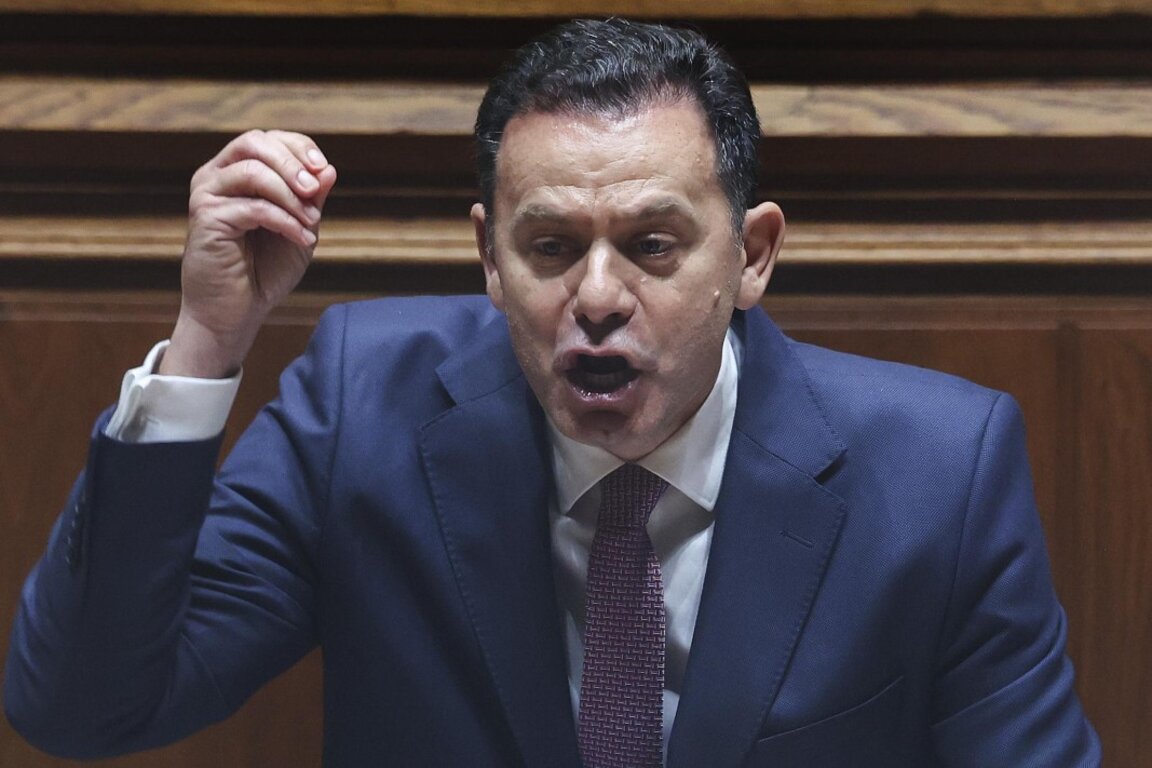 Луиш Монтенегро