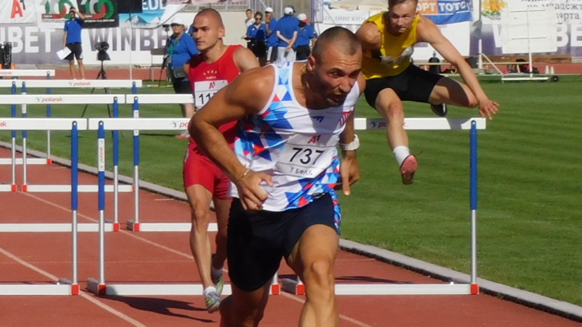 България ще има и пети лекоатлет на СП в...