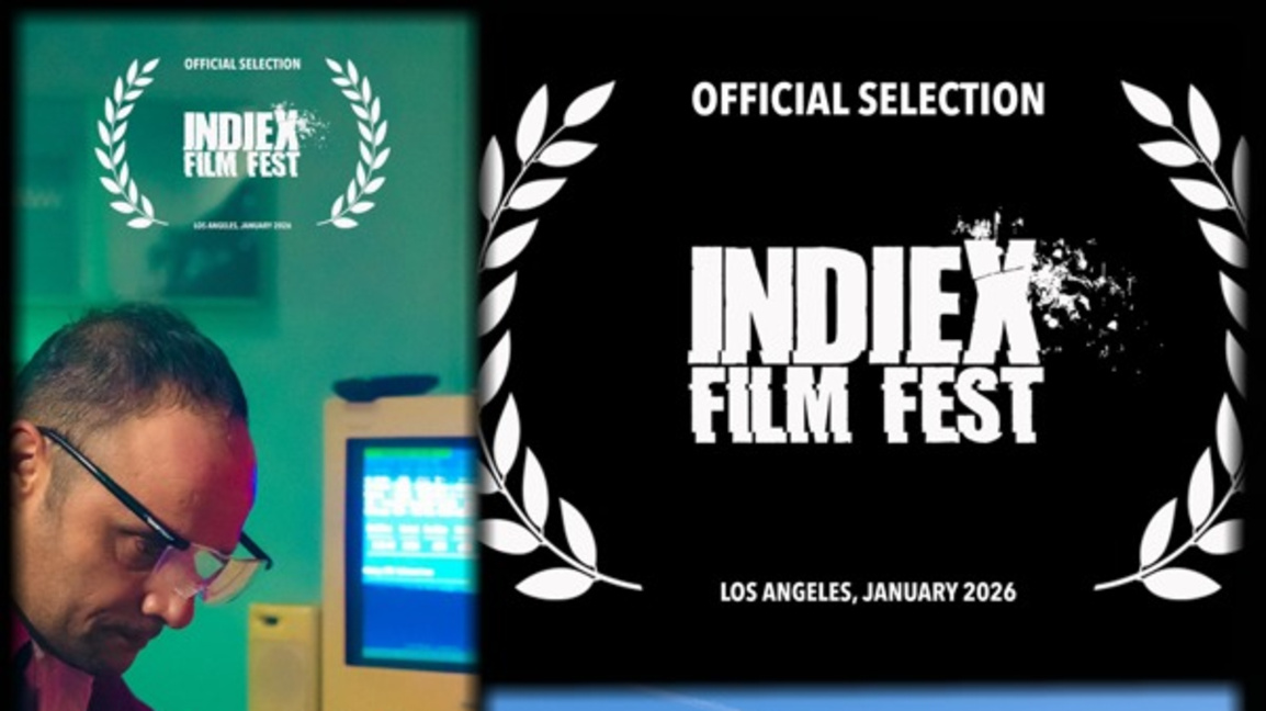 Филмът "Реставразов" класиран за наградите на холивудски фестивал