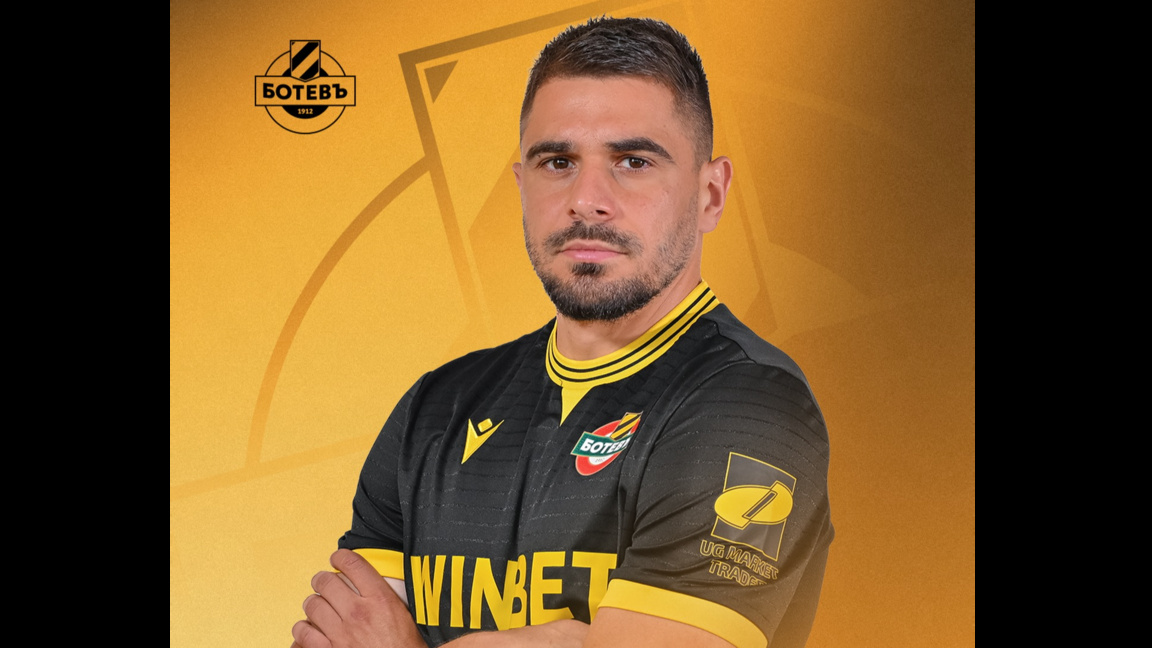 Емил Мартинов