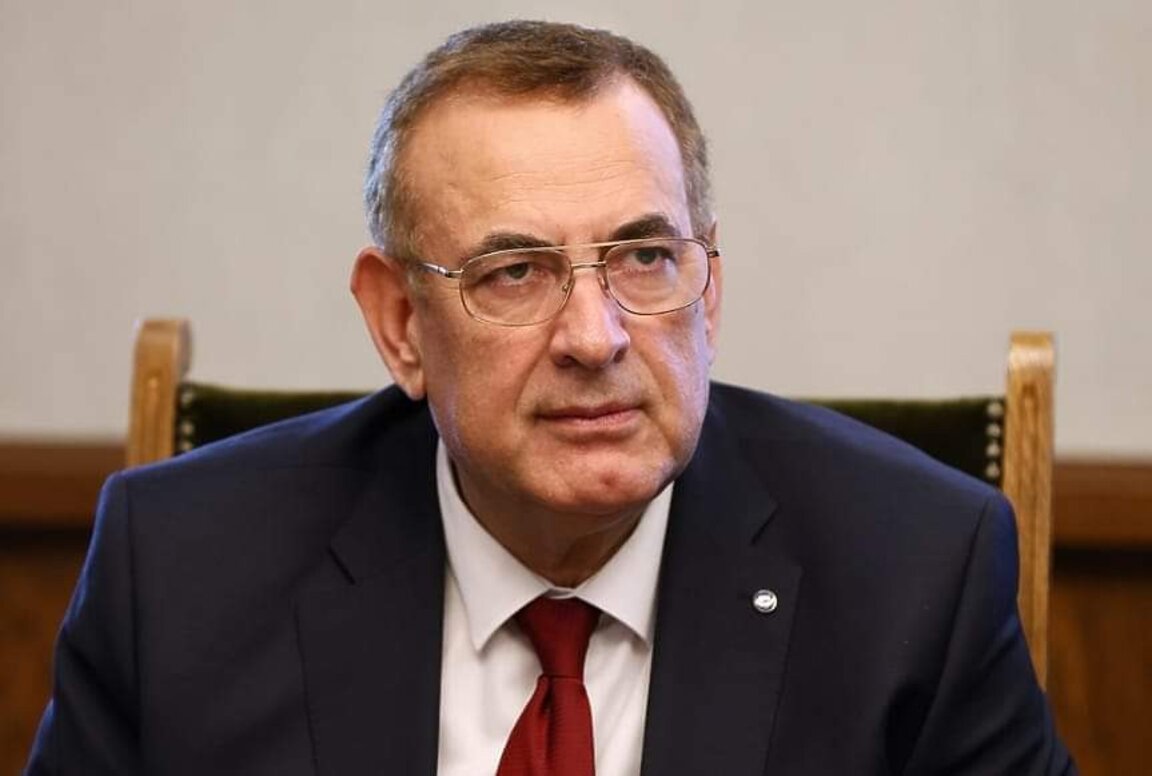 Джевдет Чакъров